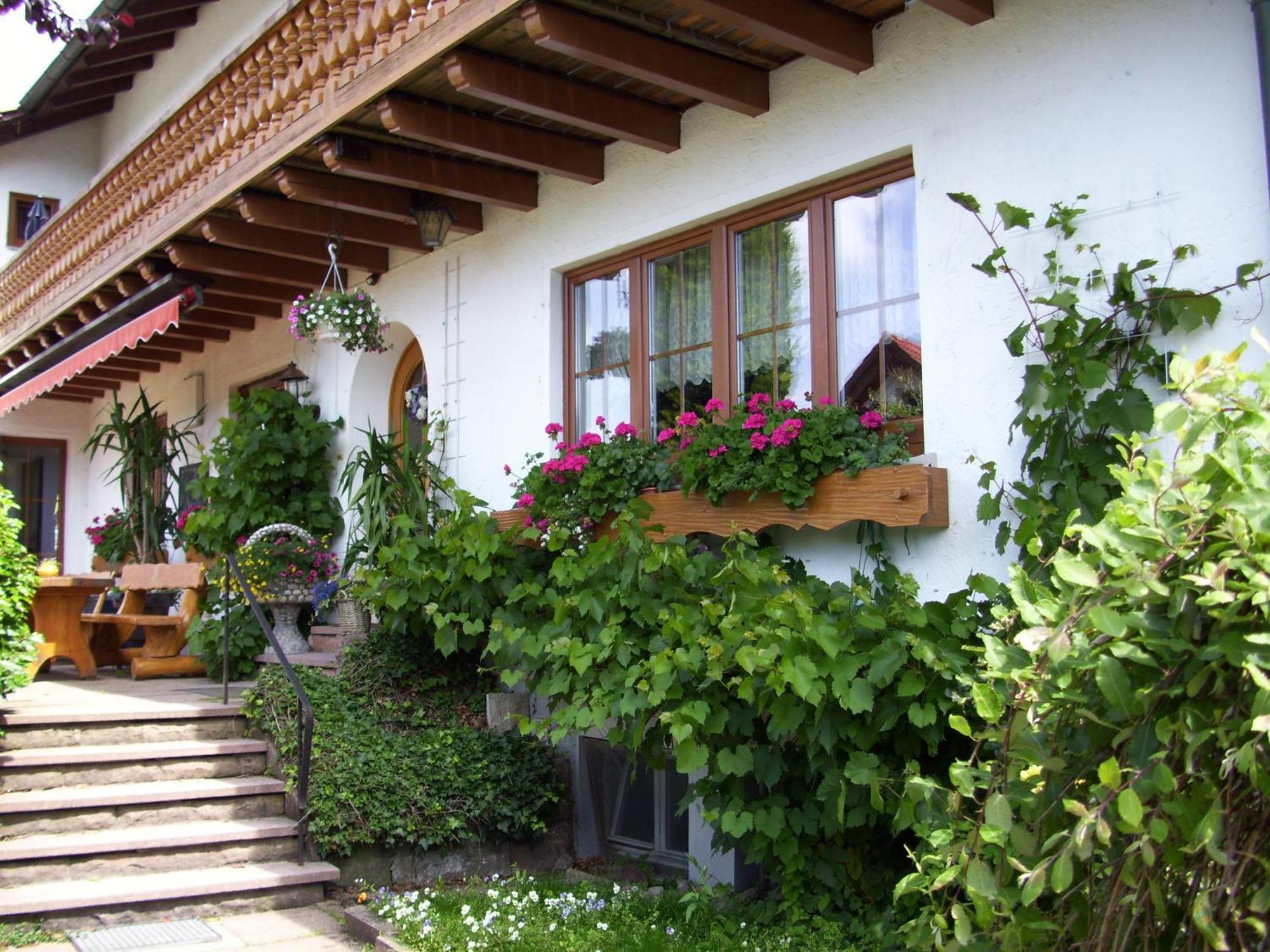 Landhaus Mast Baiersbronn Exterior foto